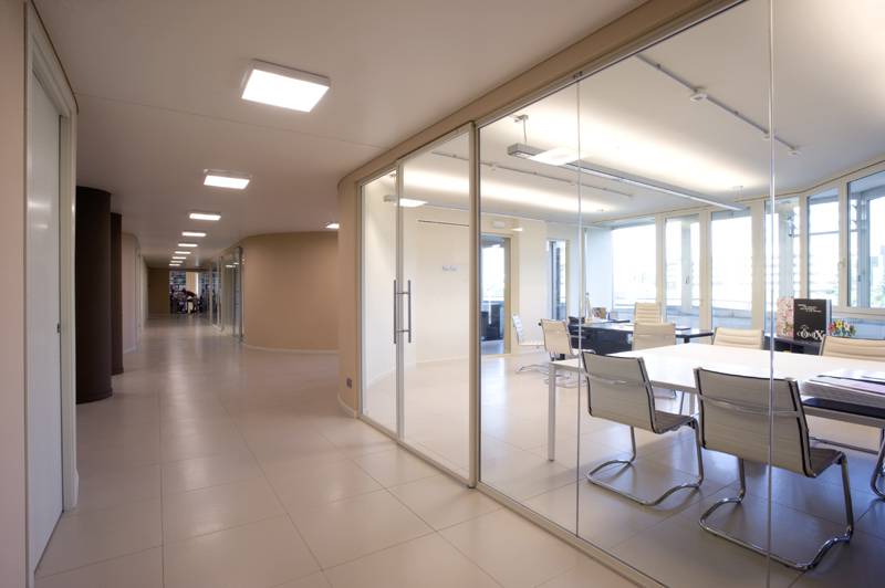 One Za’abeel, d’Ithra Dubai LLC (Dubaï)