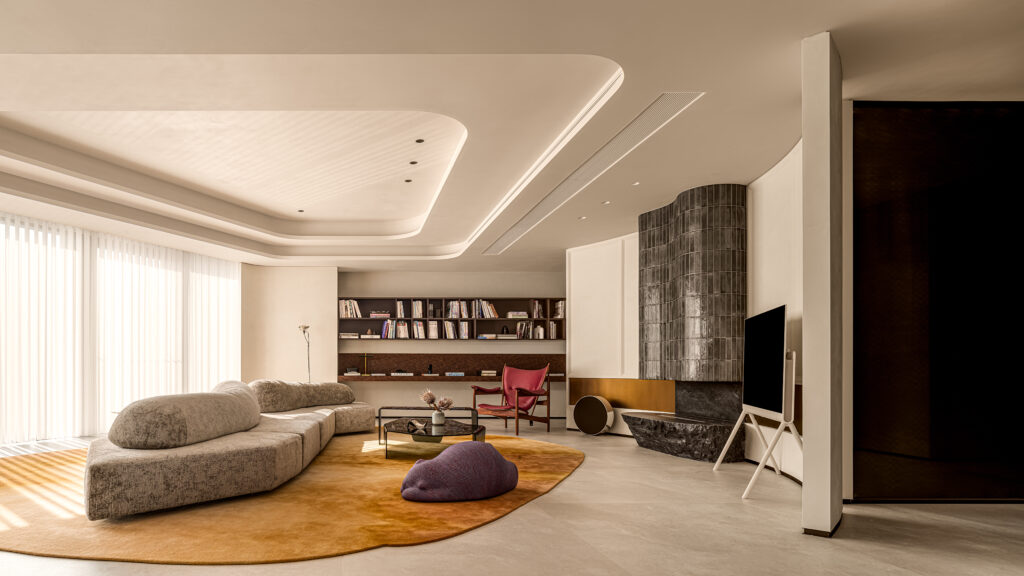 Home is what you like