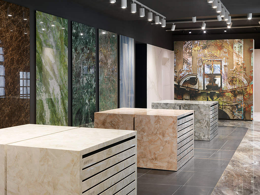 FAB  / Fiandre Architectural Bureau Wien