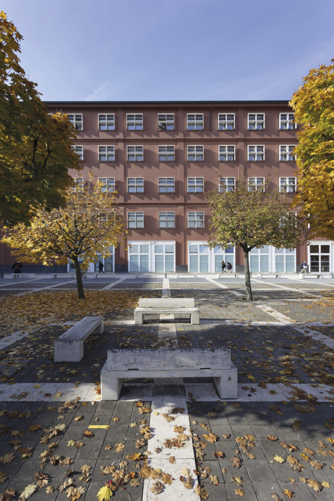 Université de Milan-Bicocca