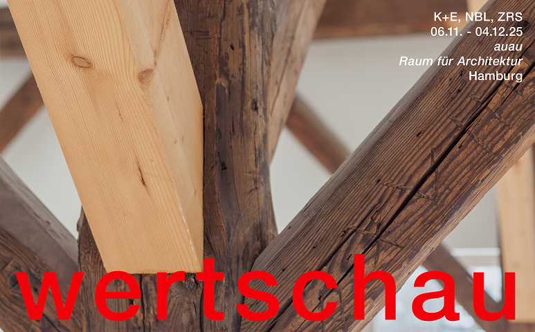 Fiandre soutient « wertschau », une réflexion sur la construction dans les limites planétaires