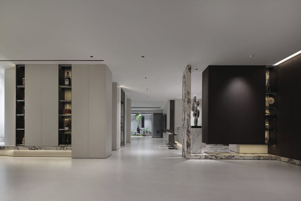 Villa privée à Quanzhou, Chine