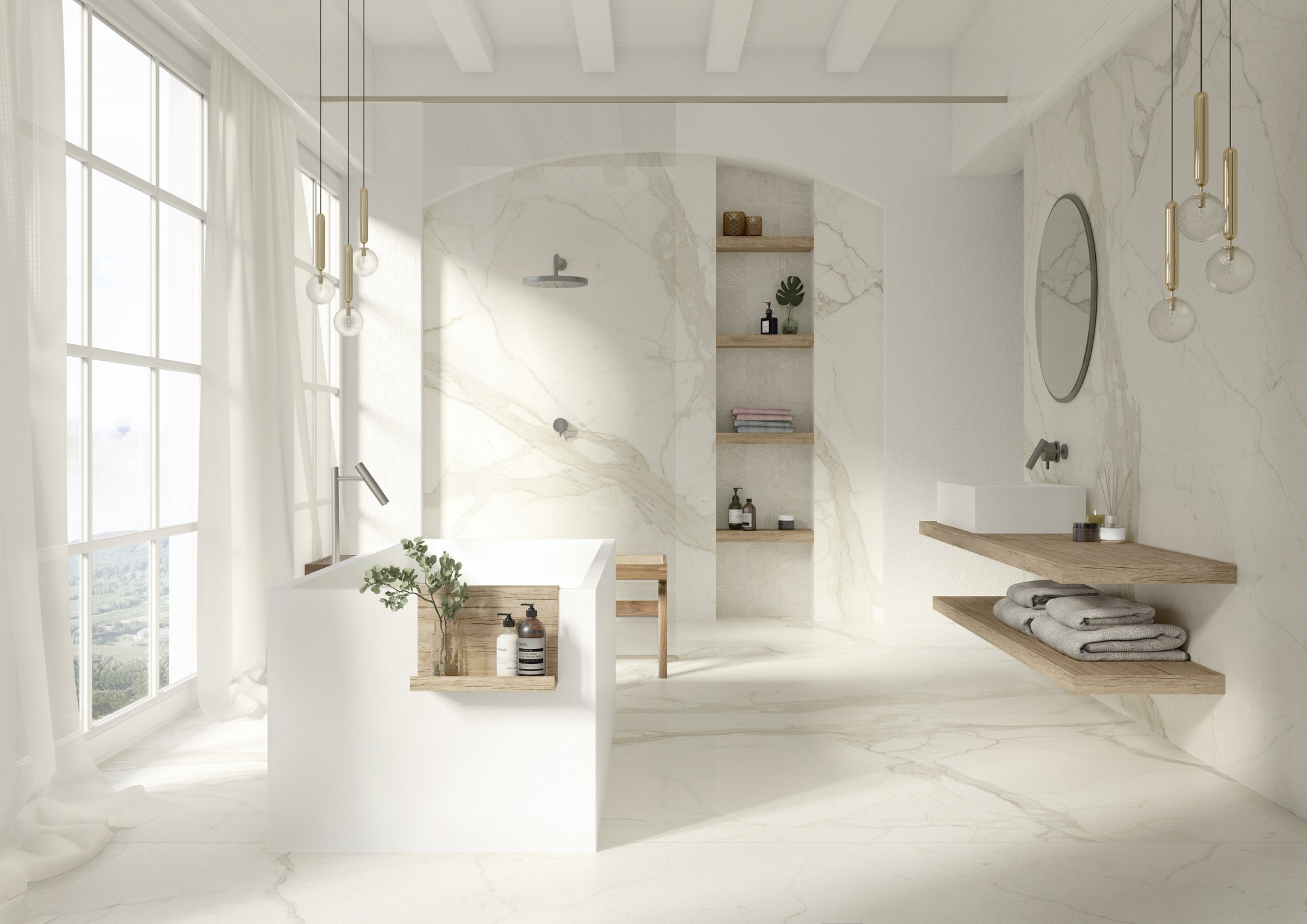 MARBLE ACTIVE
