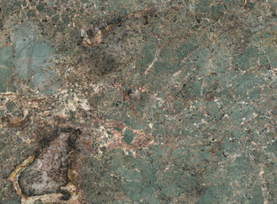 AMAZONITE