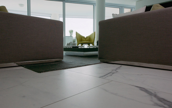 The President Penthouse, Le Cap